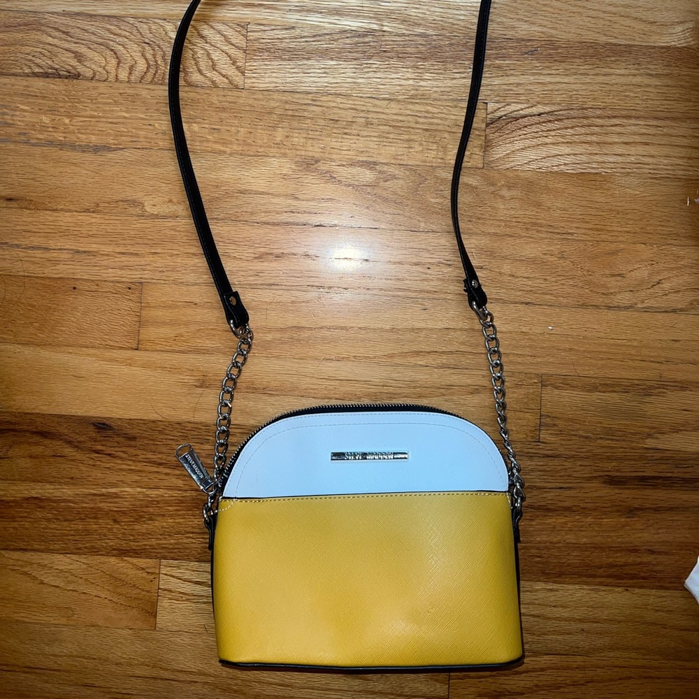 Steve Madden crossbody